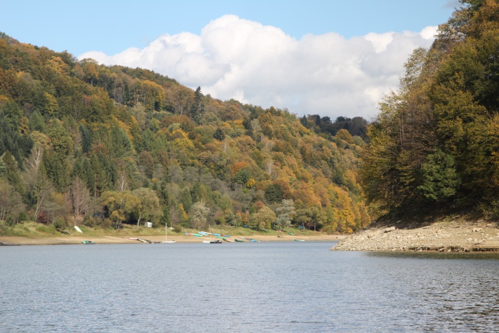 zatoka telesnicka